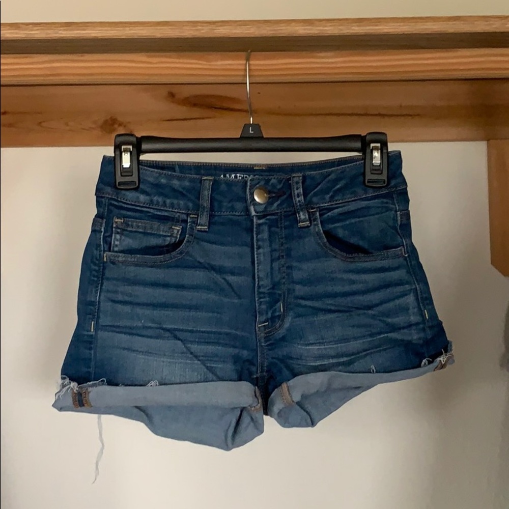 American Eagle shorts